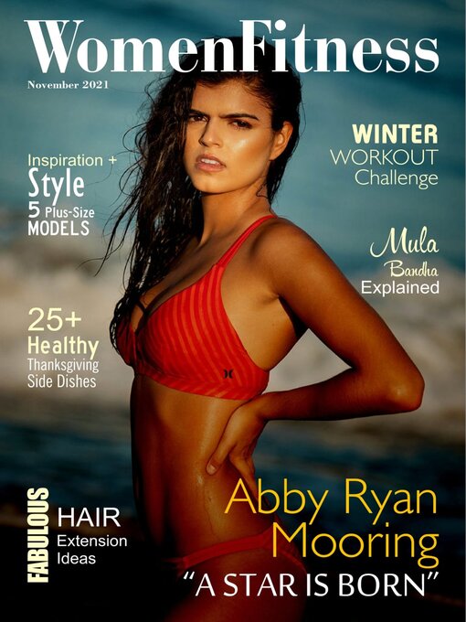 Title details for Women Fitness International Magazine by Women Fitness - Available
